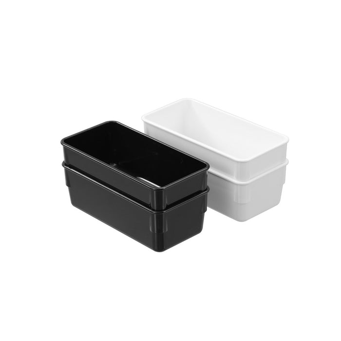 Boxsweden Drawer Organiser Tray 2Pk 15X7.5X5Cm