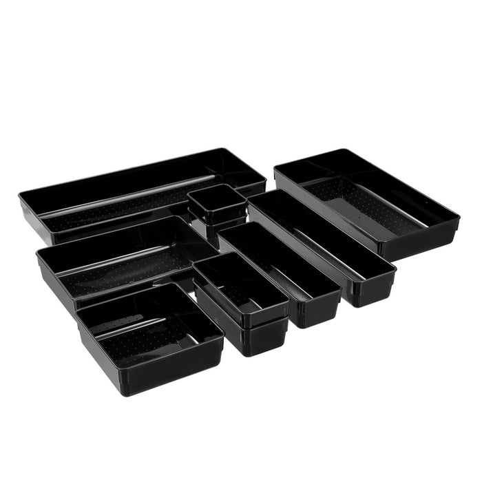 Boxsweden Drawer Organiser Tray 2Pk 15X7.5X5Cm