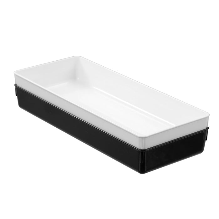 Boxsweden Drawer Organiser Tray 38X15X5Cm