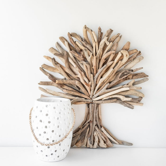 2 set Driftwood Tree of Life Wall Art (SOLD OUT / DUE TBA)