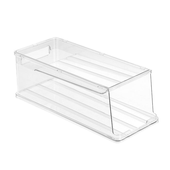 Lemon & Lime CRYSTAL 2 TIER CAN HOLDER 37X15.5X12CM