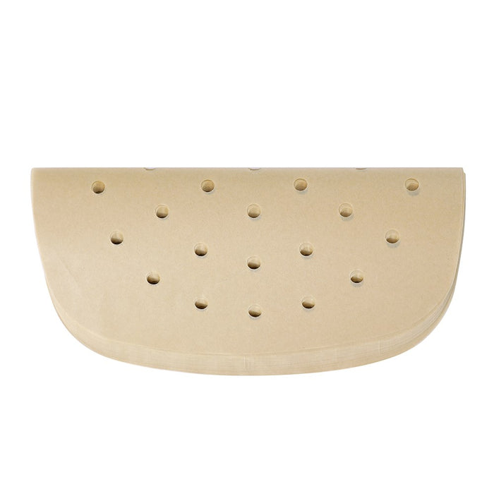 Lemon & Lime AIR FRYER LINERS 50PK 23X23CM