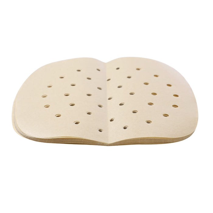 Lemon & Lime AIR FRYER LINERS 50PK 23X23CM