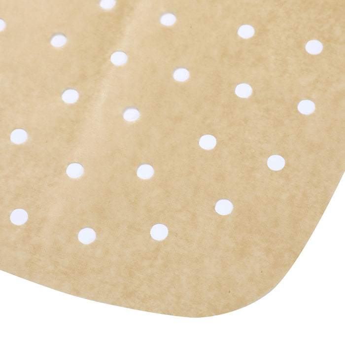 Lemon & Lime AIR FRYER LINERS 50PK 23X23CM