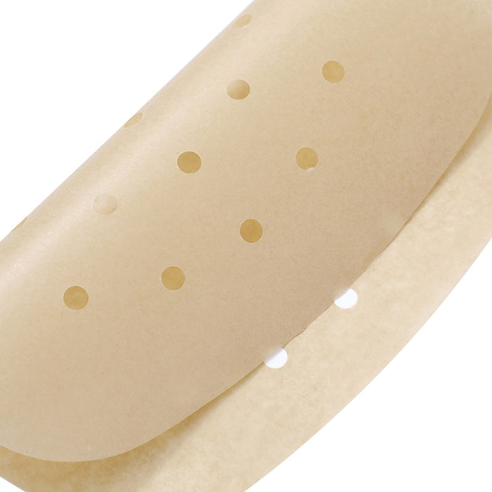 Lemon & Lime AIR FRYER LINERS 50PK 23X23CM