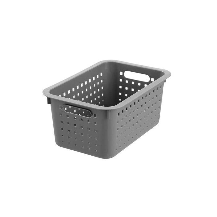 Boxsweden Cubo Storage Basket Sml 33X22X14.5Cm