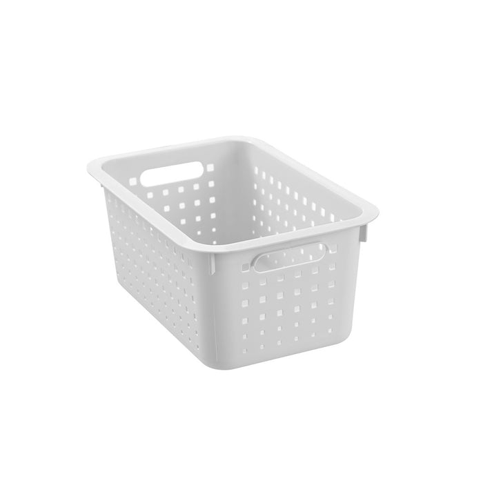 Boxsweden Cubo Storage Basket Sml 33X22X14.5Cm