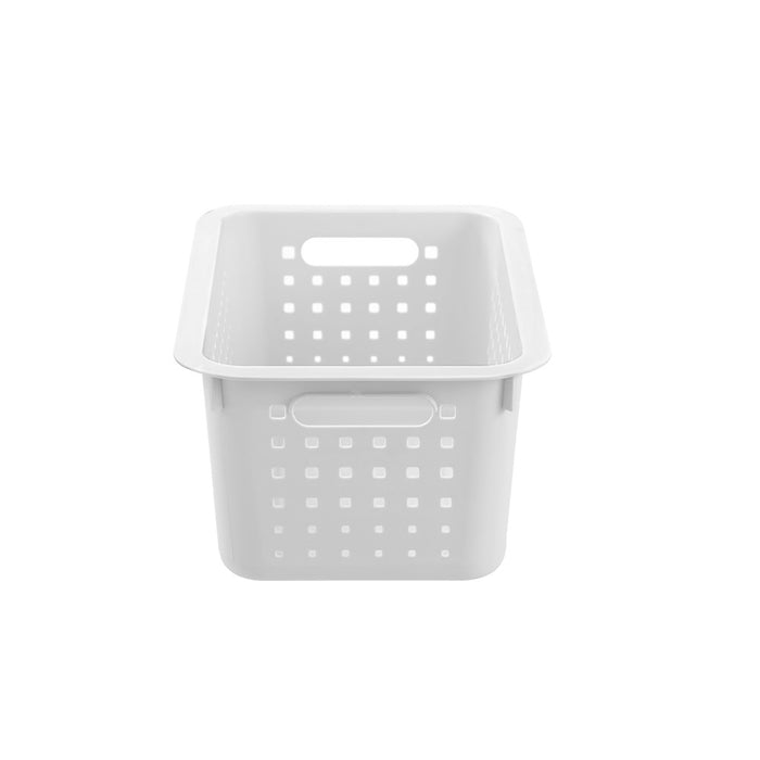 Boxsweden Cubo Storage Basket Sml 33X22X14.5Cm