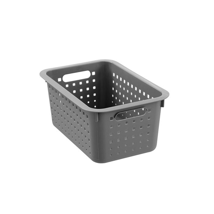 Boxsweden Cubo Storage Basket Sml 33X22X14.5Cm