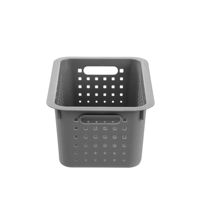 Boxsweden Cubo Storage Basket Sml 33X22X14.5Cm