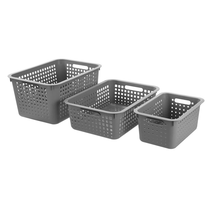 Boxsweden Cubo Storage Basket Med 45X33X14.5Cm