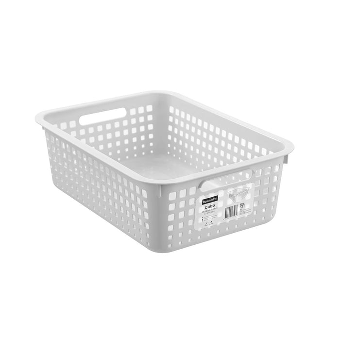 Boxsweden Cubo Storage Basket Med 45X33X14.5Cm