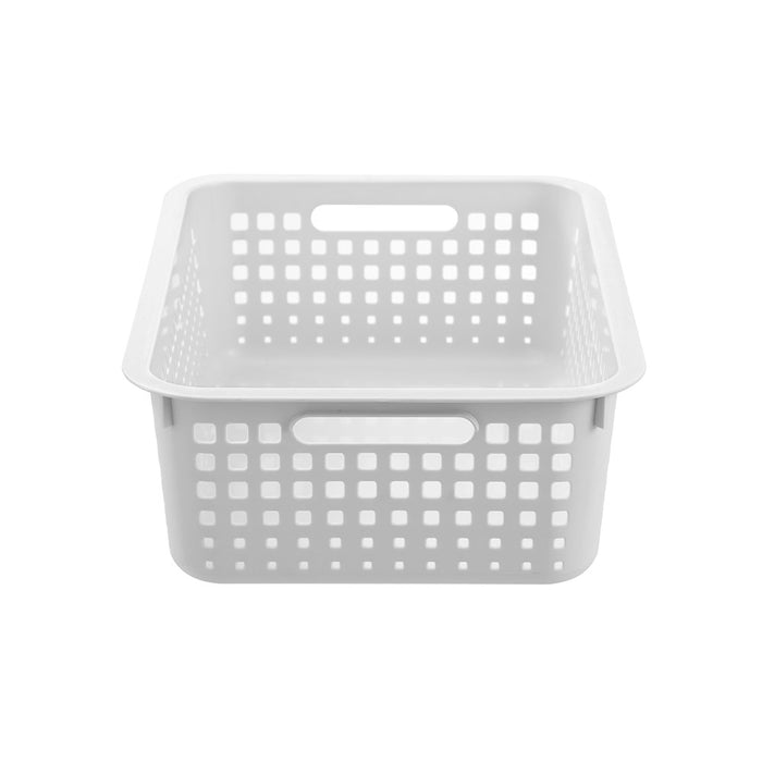 Boxsweden Cubo Storage Basket Med 45X33X14.5Cm