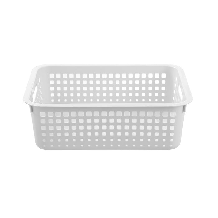 Boxsweden Cubo Storage Basket Med 45X33X14.5Cm