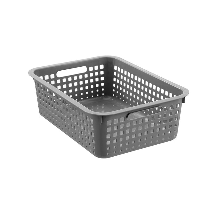 Boxsweden Cubo Storage Basket Med 45X33X14.5Cm