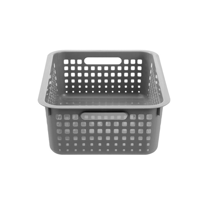 Boxsweden Cubo Storage Basket Med 45X33X14.5Cm