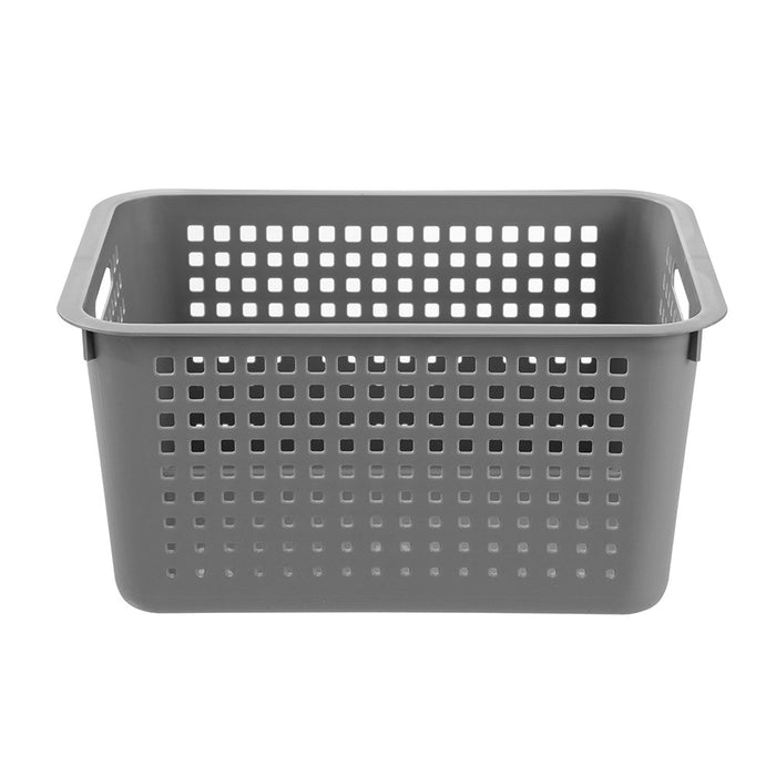 Boxsweden Cubo Storage Basket Lge 45X33X22.5Cm