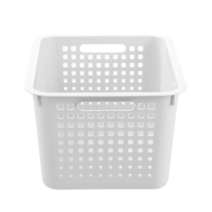 Boxsweden Cubo Storage Basket Lge 45X33X22.5Cm