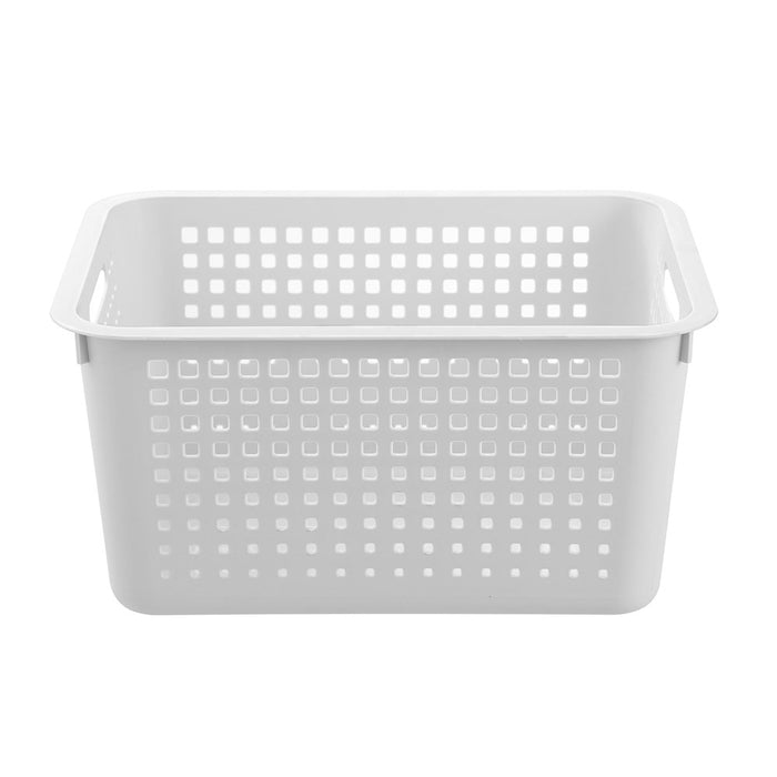 Boxsweden Cubo Storage Basket Lge 45X33X22.5Cm