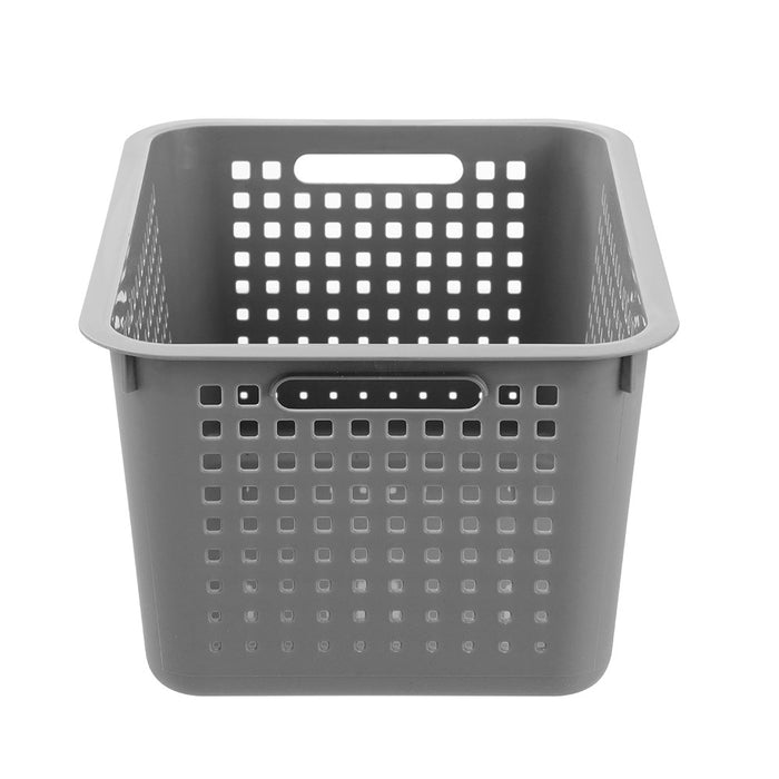 Boxsweden Cubo Storage Basket Lge 45X33X22.5Cm