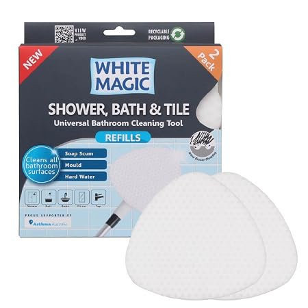 Shower, Bath & Tile Refill