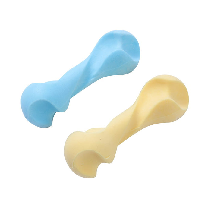 Paws & Claws TPR FOAM CHEW BONE 12.5X4.5CM