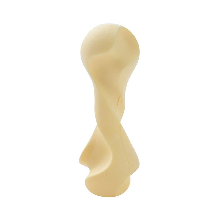 Paws & Claws TPR FOAM CHEW BONE 12.5X4.5CM