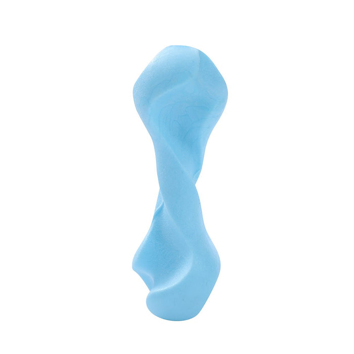 Paws & Claws TPR FOAM CHEW BONE 12.5X4.5CM