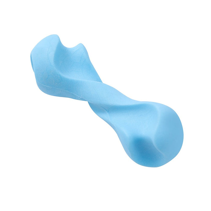 Paws & Claws TPR FOAM CHEW BONE 12.5X4.5CM