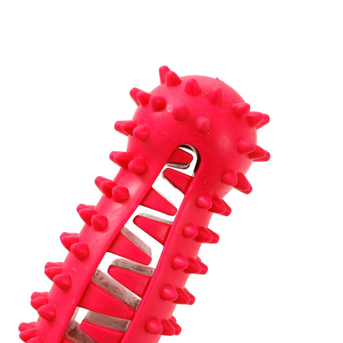 Paws & Claws DENTAL TPR PET TOY 14X4.5X4.5CM