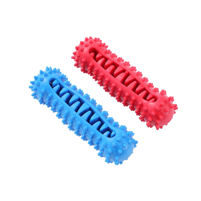 Paws & Claws DENTAL TPR PET TOY 14X4.5X4.5CM