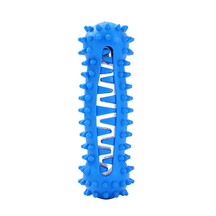 Paws & Claws DENTAL TPR PET TOY 14X4.5X4.5CM