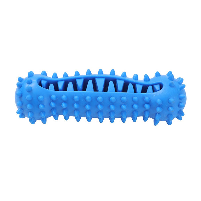 Paws & Claws DENTAL TPR PET TOY 14X4.5X4.5CM