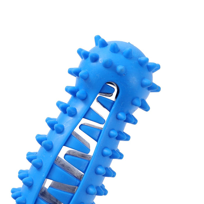 Paws & Claws DENTAL TPR PET TOY 14X4.5X4.5CM