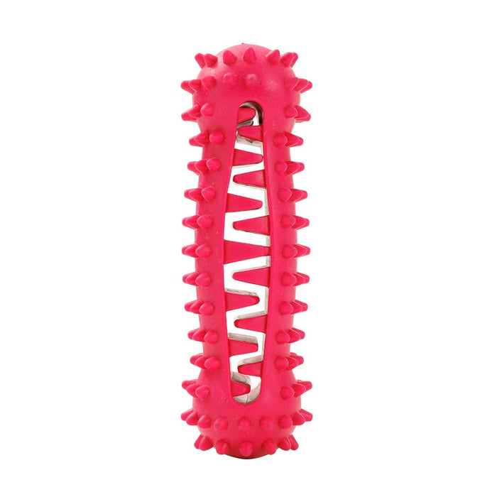 Paws & Claws DENTAL TPR PET TOY 14X4.5X4.5CM