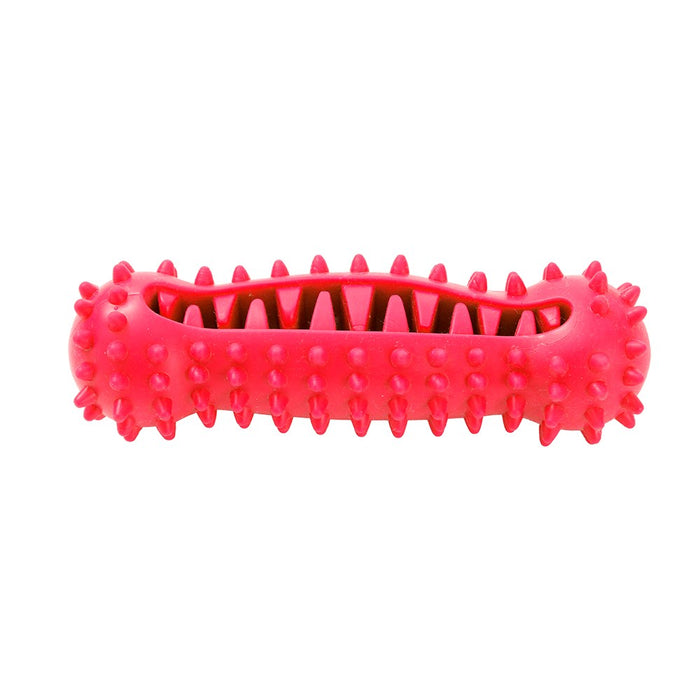 Paws & Claws DENTAL TPR PET TOY 14X4.5X4.5CM