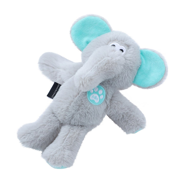 Paws & Claws CUDDLE COMPANION