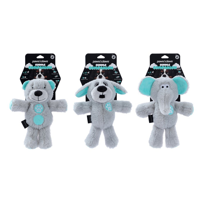 Paws & Claws CUDDLE COMPANION