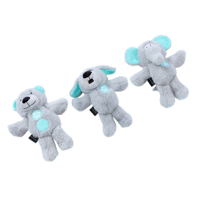 Paws & Claws CUDDLE COMPANION