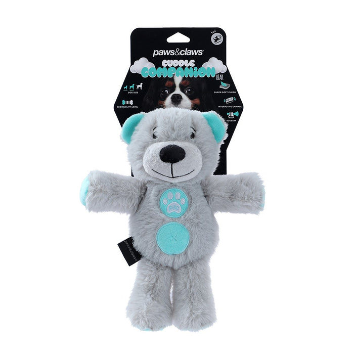 Paws & Claws CUDDLE COMPANION