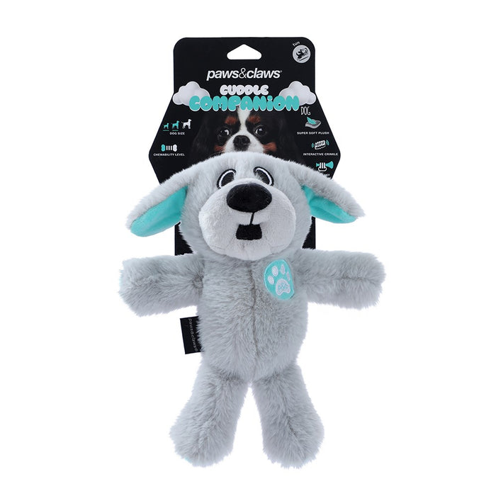 Paws & Claws CUDDLE COMPANION