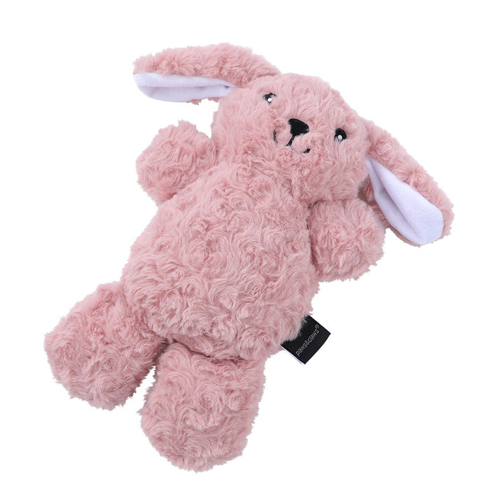 Paws & Claws SNUGGLE PLUSH FROG & RABBIT 32X21CM