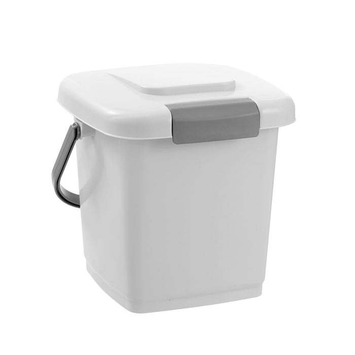 Boxsweden Kitchen Waste Bin 8L 26X24.5X26Cm