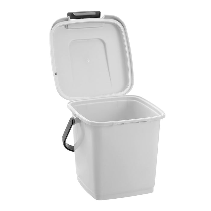 Boxsweden Kitchen Waste Bin 8L 26X24.5X26Cm