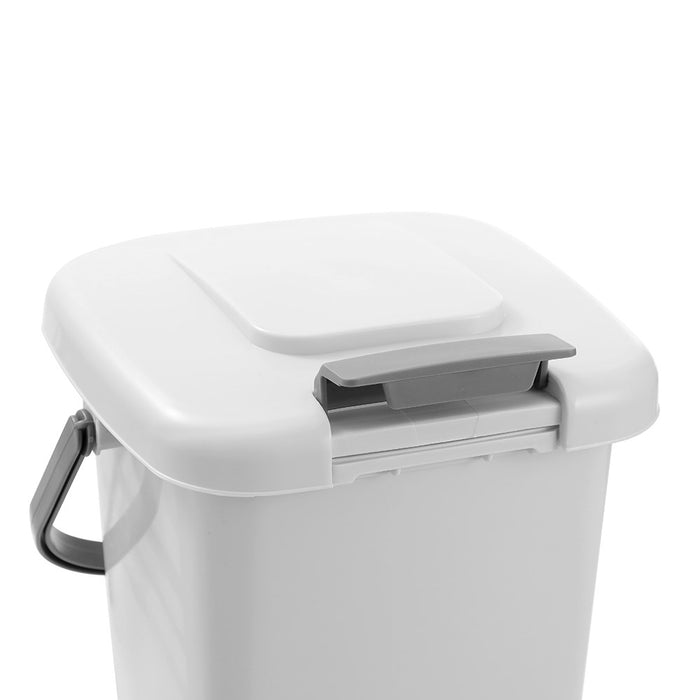 Boxsweden Kitchen Waste Bin 8L 26X24.5X26Cm