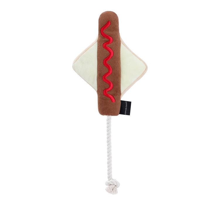 Paws & Claws AUSSIE LEGENDS SAUSAGE SIZZLE 43X16X5CM