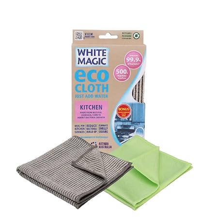 Eco Cloth Kitchen