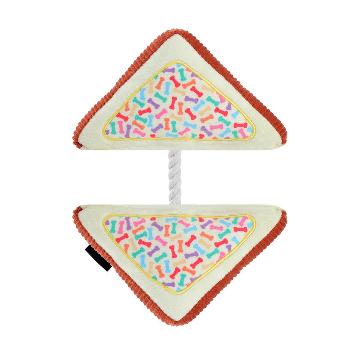 Paws & Claws AUSSIE LEGENDS FAIRY BREAD 16X23X3CM