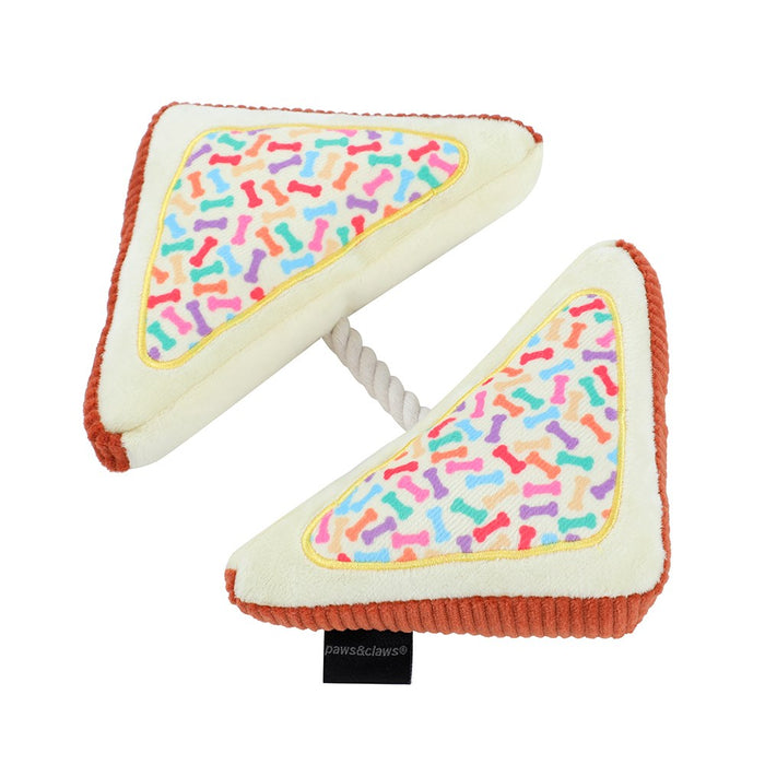 Paws & Claws AUSSIE LEGENDS FAIRY BREAD 16X23X3CM