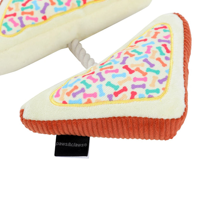 Paws & Claws AUSSIE LEGENDS FAIRY BREAD 16X23X3CM